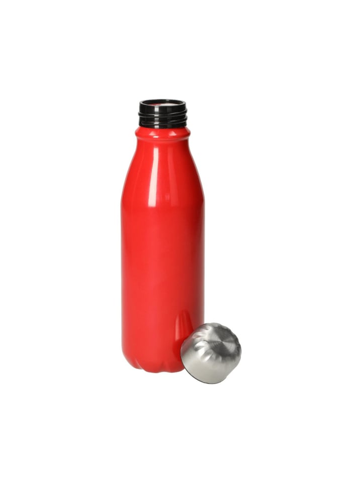elasto Aluminiumflasche 