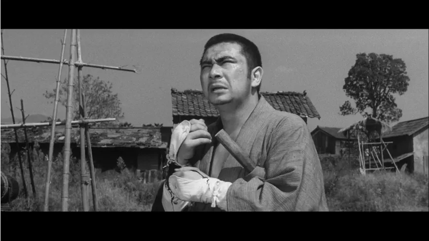 THE TALE OF ZATOICHI CONTINUES - Mediabook - Cover A - Limited Edition auf 2000 Stück - Uncut  (Blu-ray + DVD)