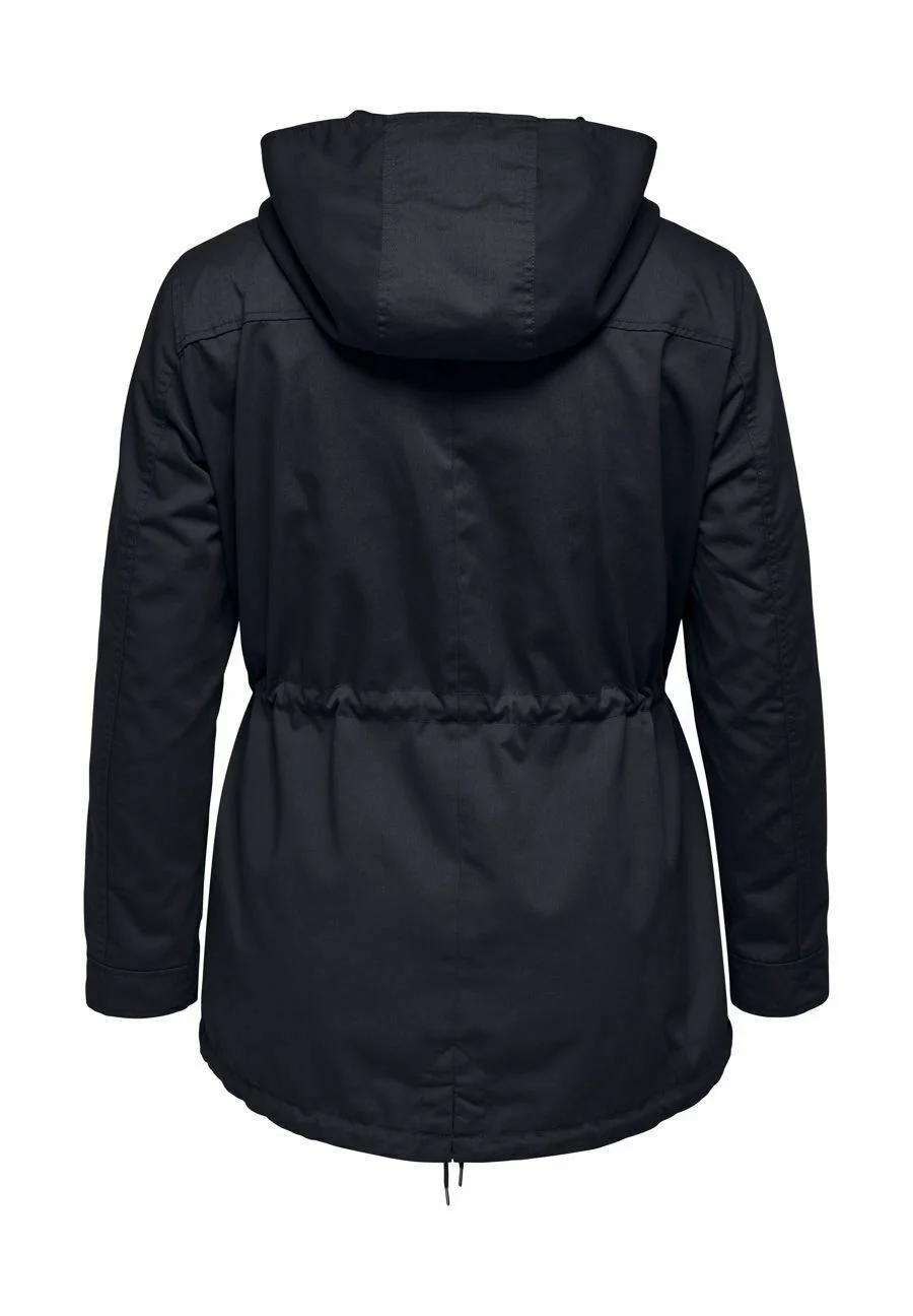 SOLO Carmakoma CARLORCA PRIMAVERA - Parka