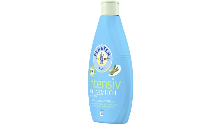 Penaten Intensiv Pflegemilch 400 ml