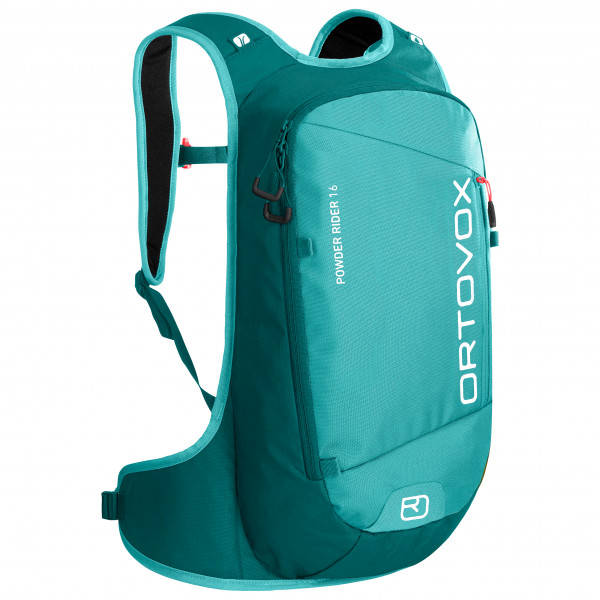 Ortovox - Powder Rider 16 - Skitourenrucksack