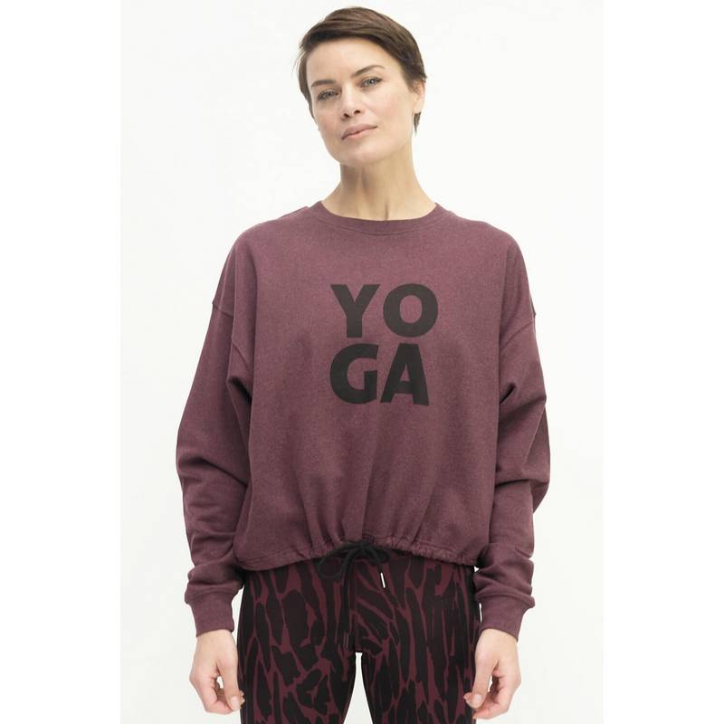 KISMET Longshirt Damen