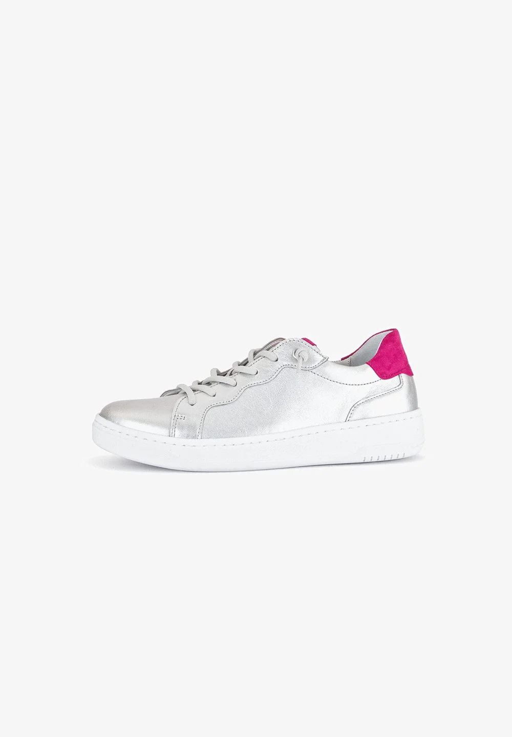 Zapatos deportivos con cordones Gabor