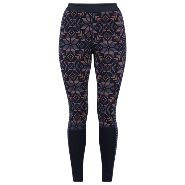 Kari Traa - Women's Else Pant - Merinounterwäsche