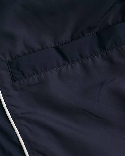 GANT Steppjacke QUILTED WINDCHEATER