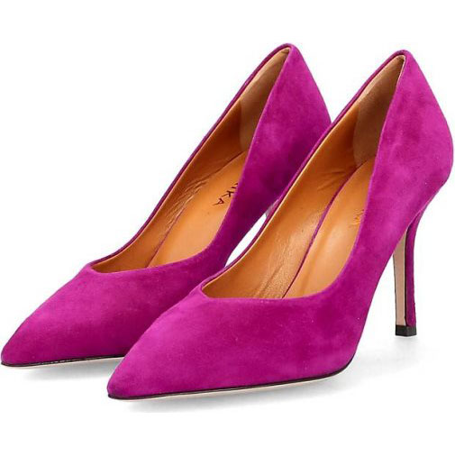 Thea Mika Pumps