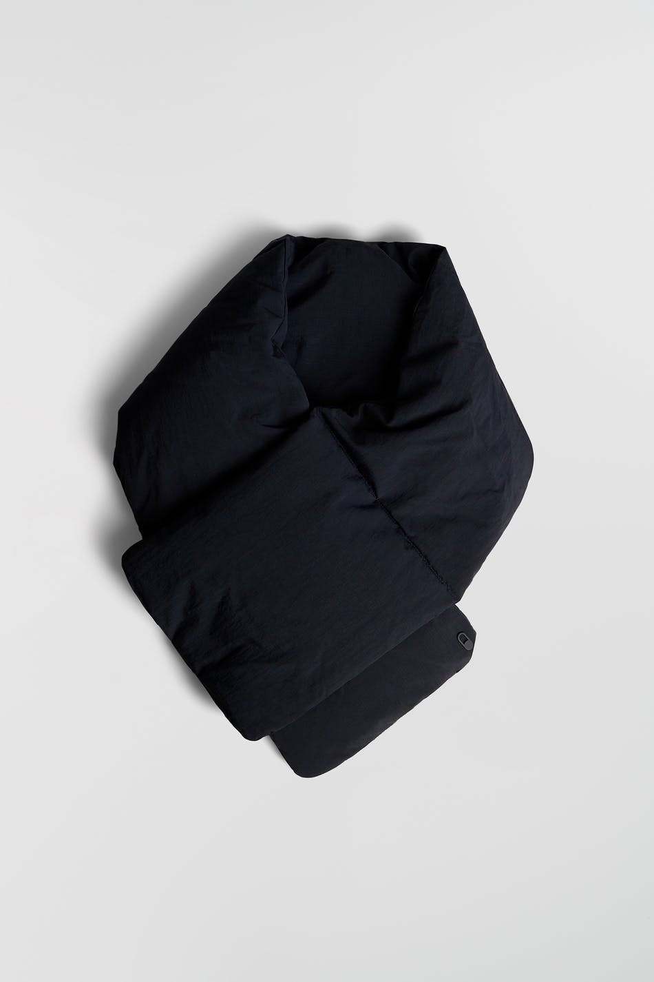 Lab re down scarf