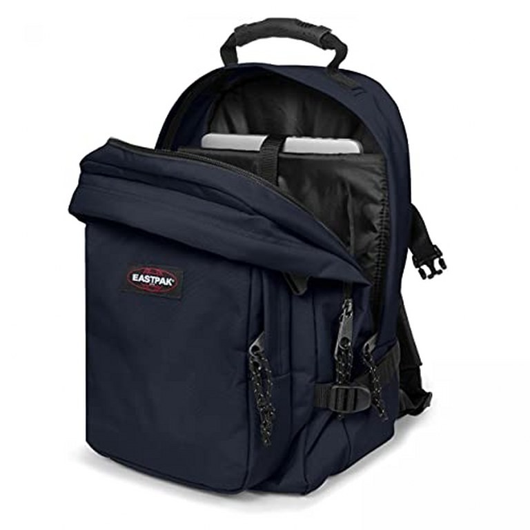 EASTPAK Handtaschen blau Provider