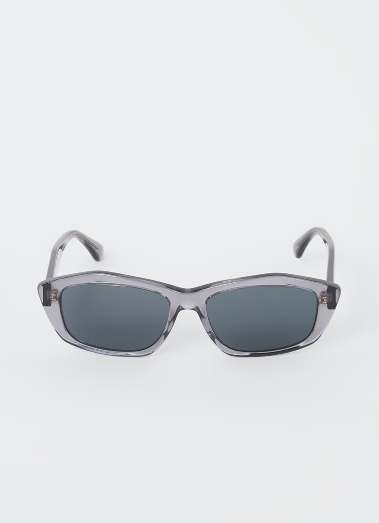 Emporio Armani Emporio Armani *EA4187 GRY SH