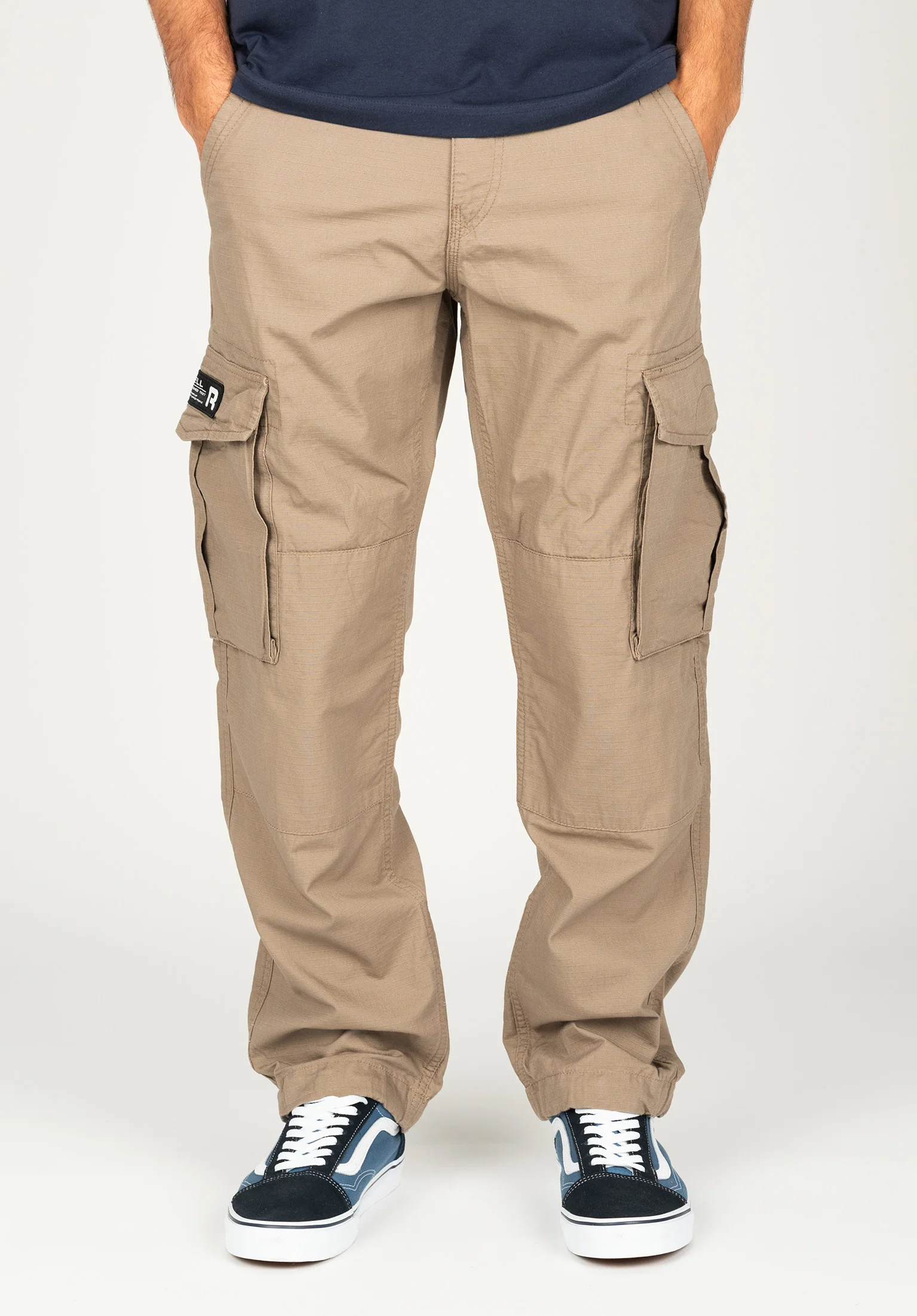 New Cargo Ripstop