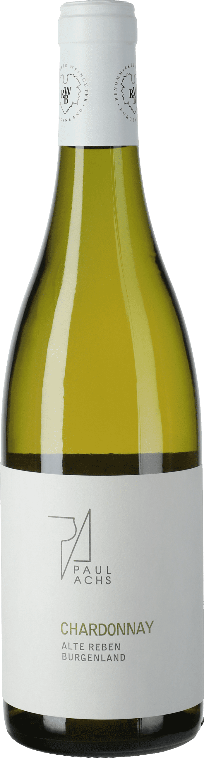 Paul Achs: Chardonnay Alte Reben 2021