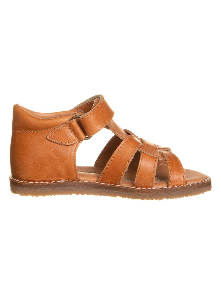 El Naturalista Leder-Sandalen 