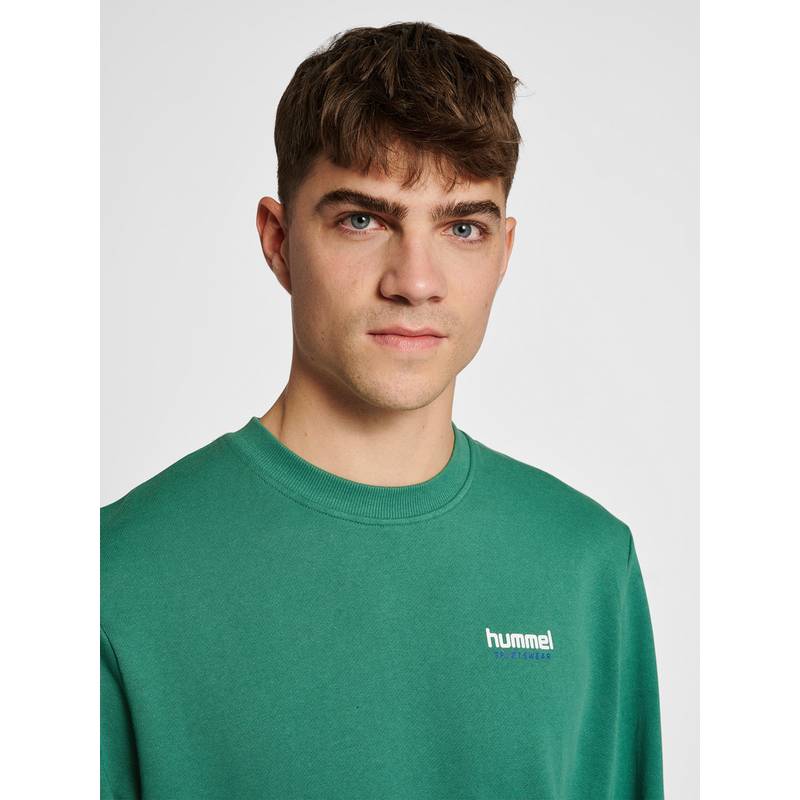 hummel hmlLGC GABE SWEATSHIRT Sweatshirt Herren