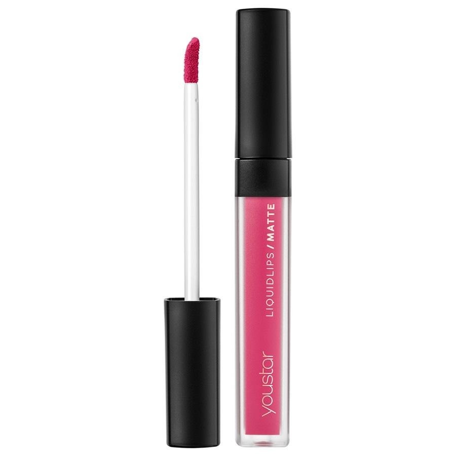 Liquidlips Matte