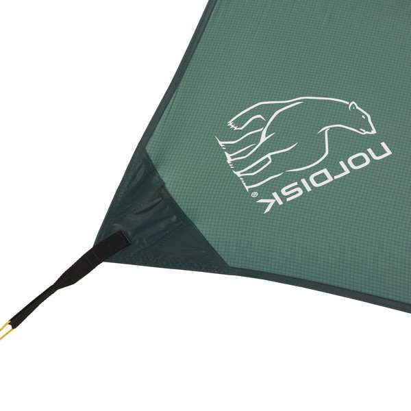 VOSS 9 SI TARP - Tarp