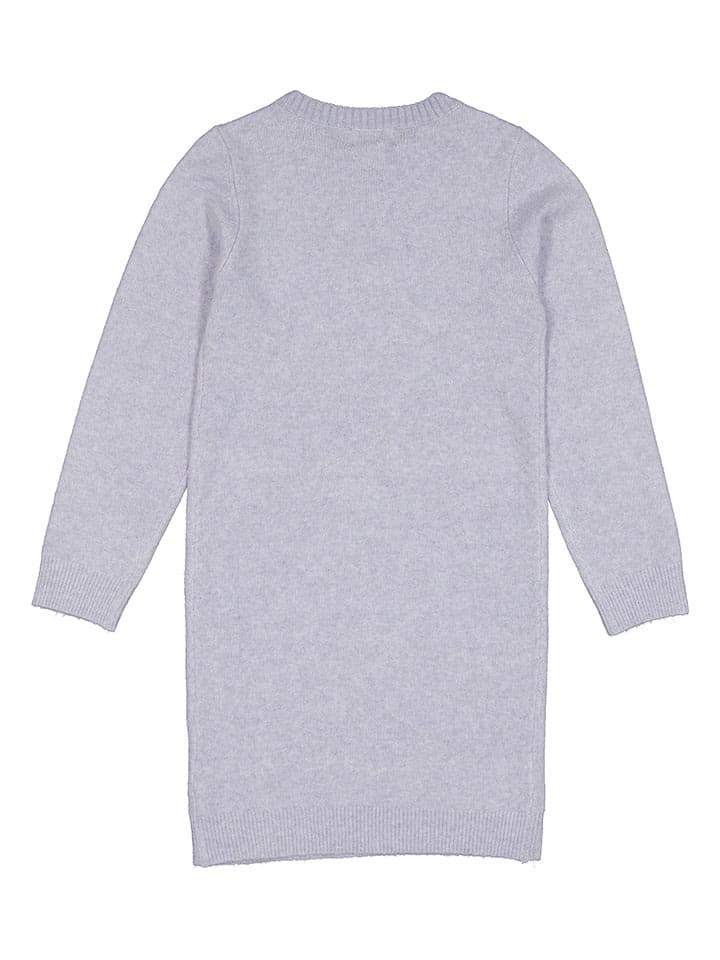 Vero Moda Girl Strickkleid in Lila günstig kaufen