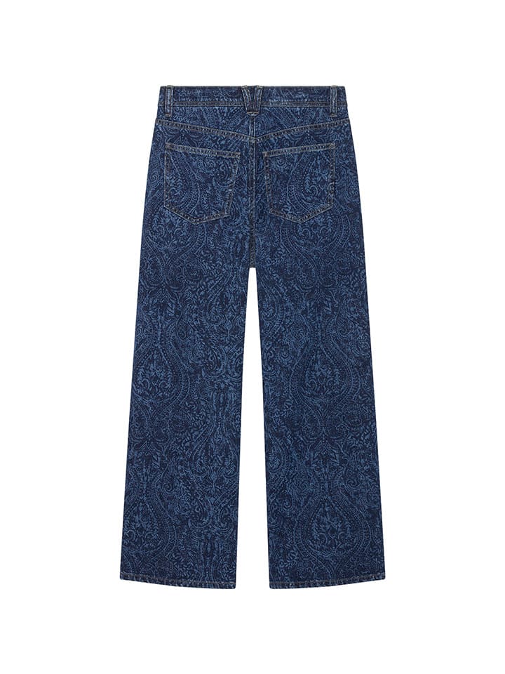 Scotch & Soda Jeans - Comfort fit - in Hellblau günstig kaufen