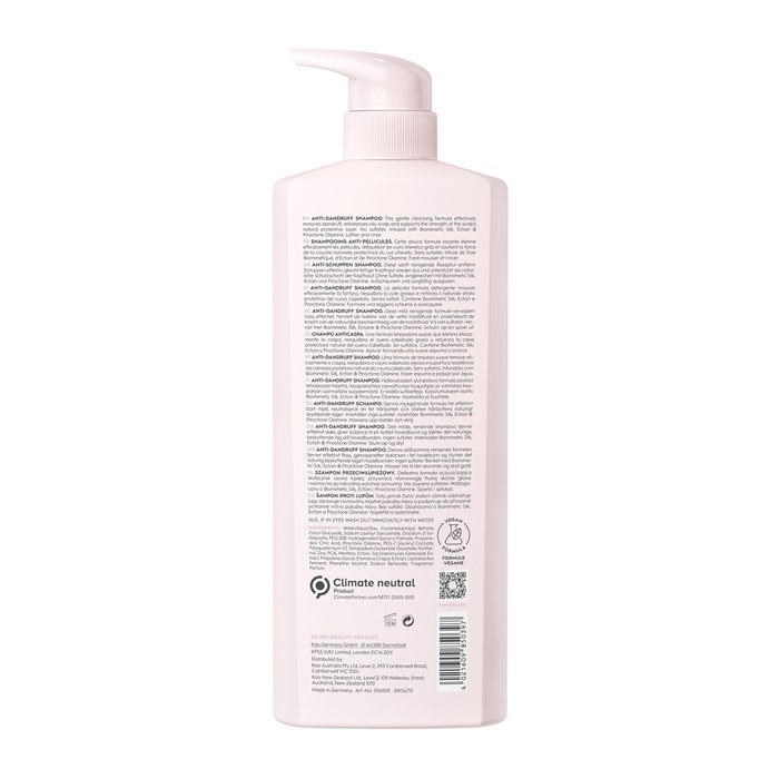 Anti-Schuppen Shampoo