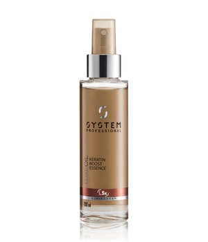 System Professional LipidCode LuxeOil Boost Essence (L5K) Haaröl-100 ml