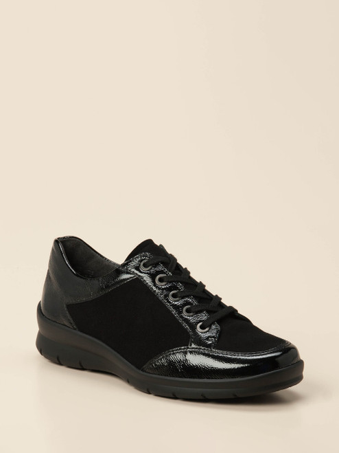 Schnürschuh-26530090067 Semler