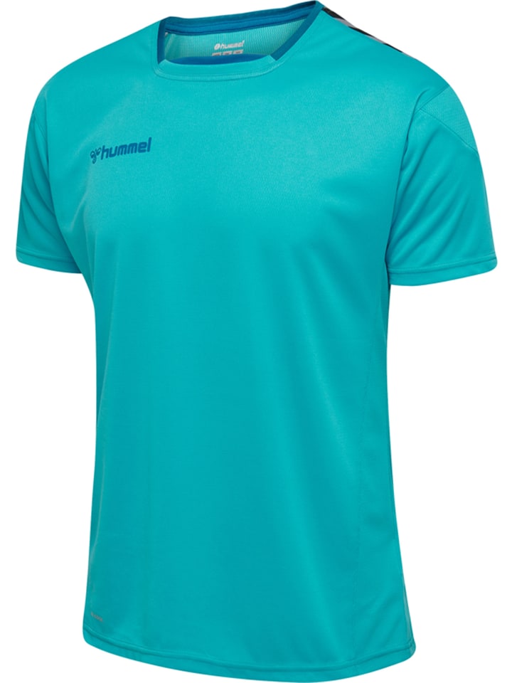 Hummel Hummel T-Shirt Hmlauthentic Kinder in BLUEBIRD günstig kaufen 116