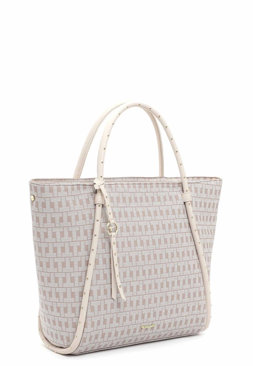 TAMARIS Handtaschen beige