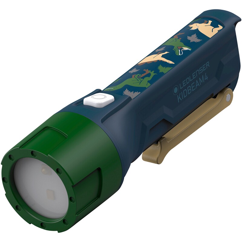 Ledlenser Taschenlampe Kidbeam4