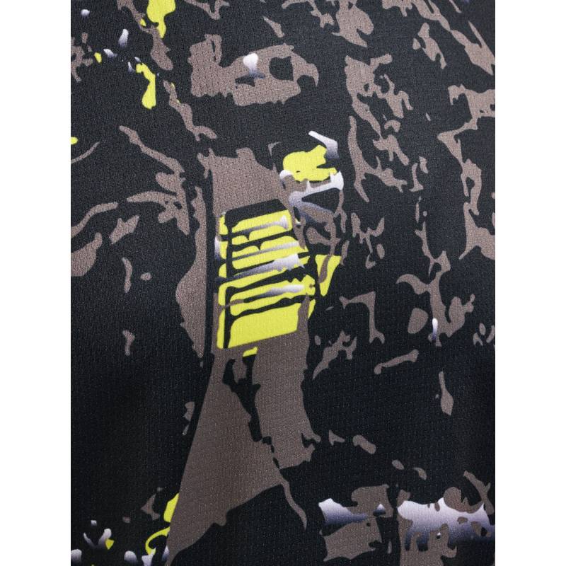 Newline nwlHOUSTON T-SHIRT S/S MEN T-Shirt Herren