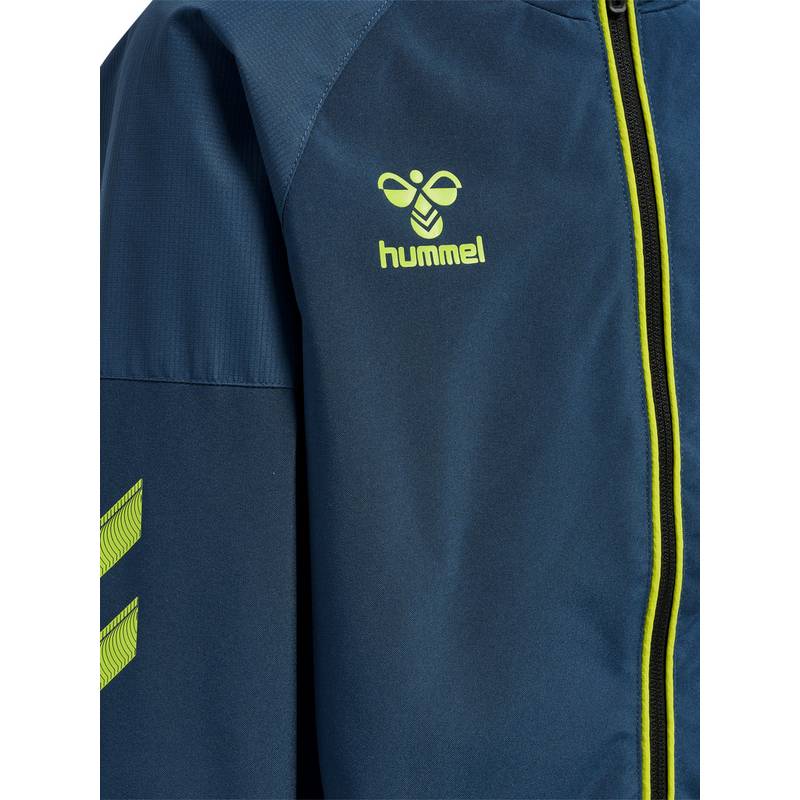 hummel hmlLEAD TRAINING JACKET KIDS Funktionsjacke Kinder
