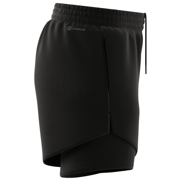 adidas - Women's Min 2in1 Shorts - Laufshorts