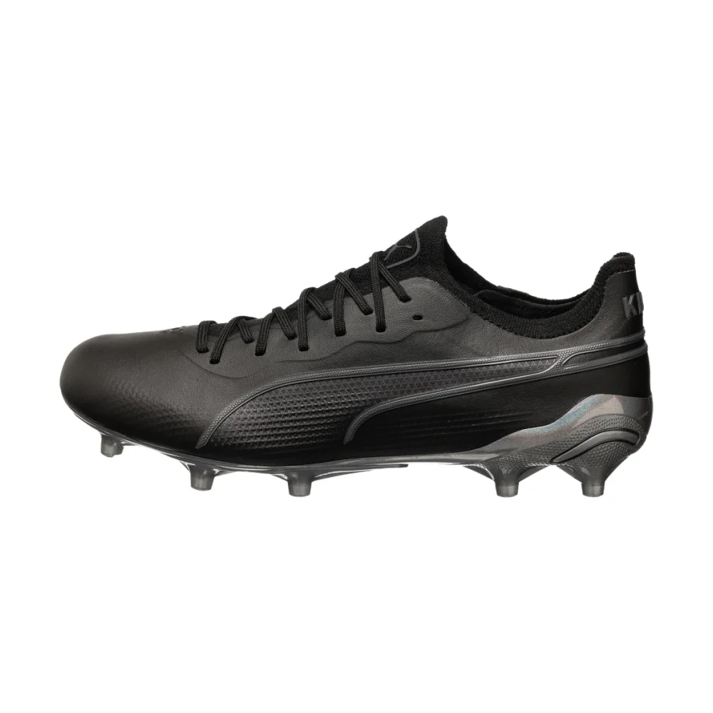 PUMA King Ultimate Fg ag 107563-03 / schwarz