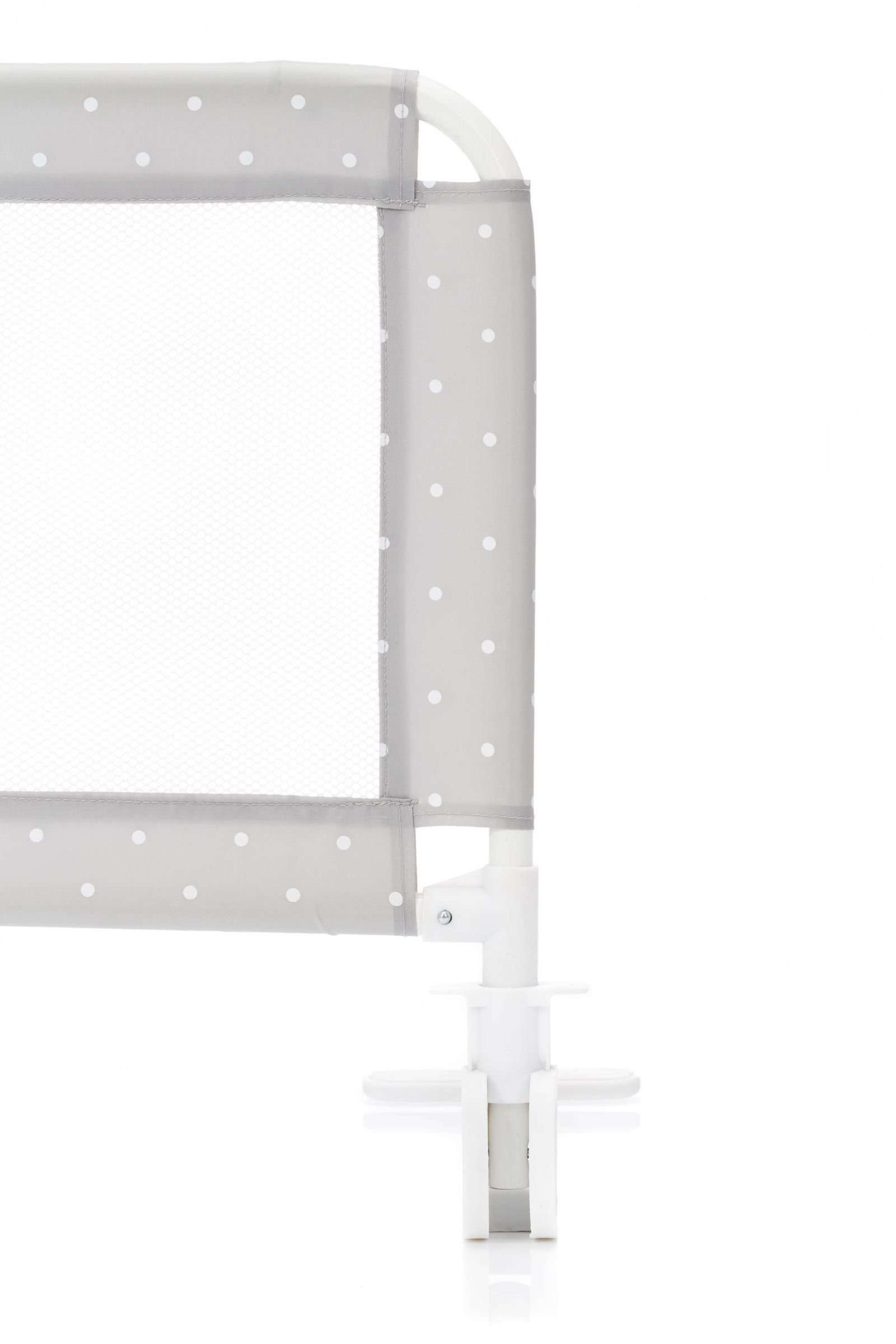 Fillikid Treppenschutzgitter Fillikid Bettgitter Exclusiv 135 x 50 cm für Standard- und Boxspringbetten