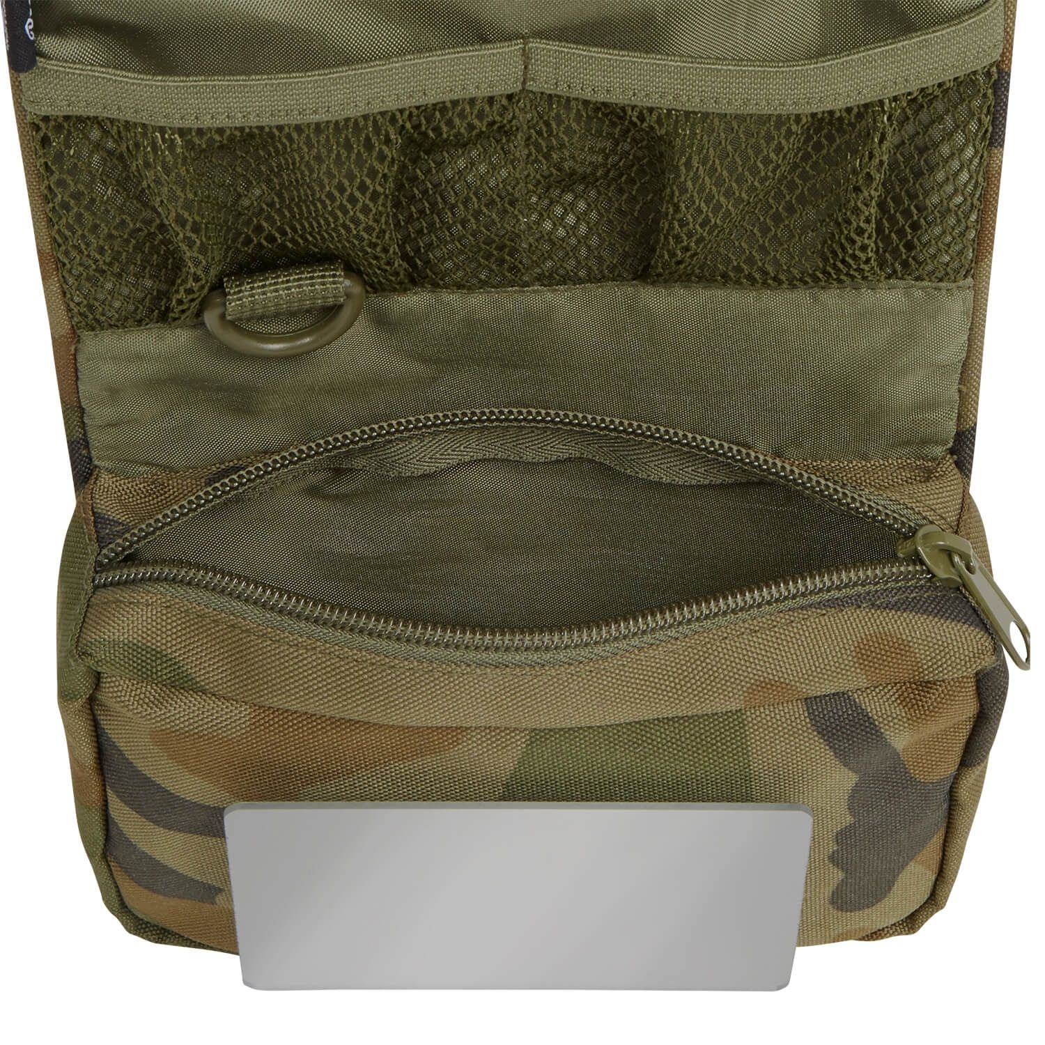 Waschtasche Toiletry Bag Medium