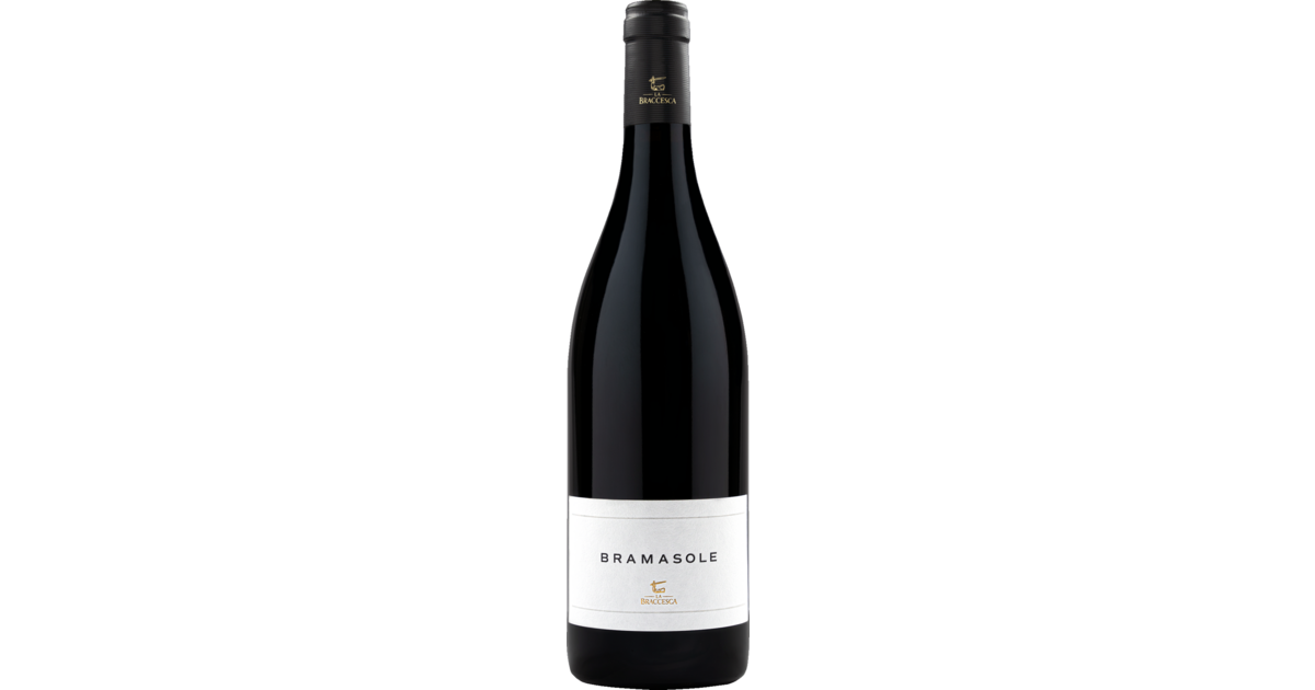 Bramasole Syrah
