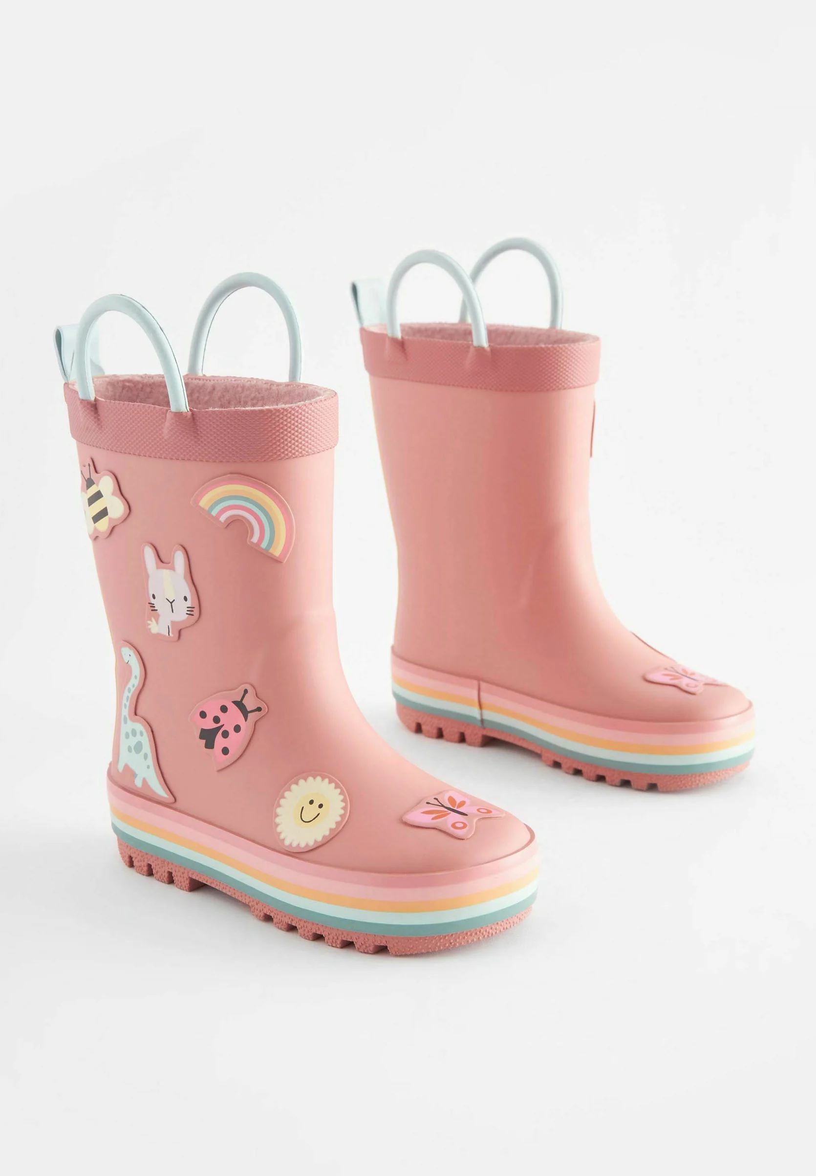 Siguiente MANEJO JOVEN - Botas de goma