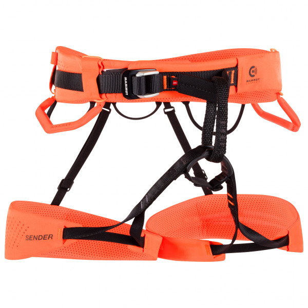 Mammut - Sender Harness - Klettergurt