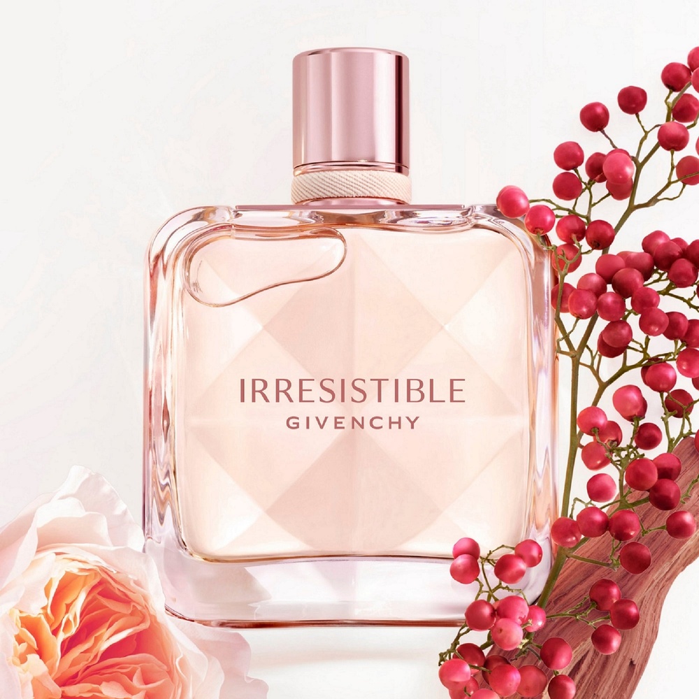 Givenchy IRRESISTIBLE GIVENCHY EAU DE TOILETTE FRAICHE
