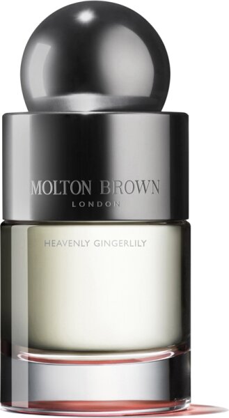 Molton Brown Heavenly Gingerlily Eau de Toilette