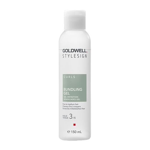 Goldwell Stylesign Τζελ Πακέτου 150 ml