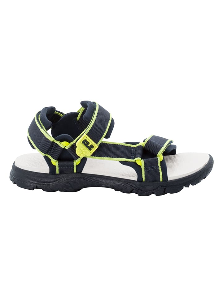 Jack Wolfskin Trekkingsandalen 