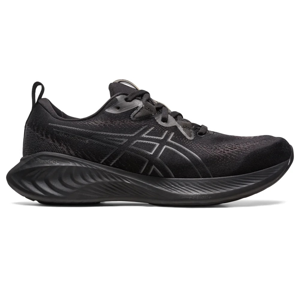Asics Gel Cumulus 25 1011B621.003 / schwarz