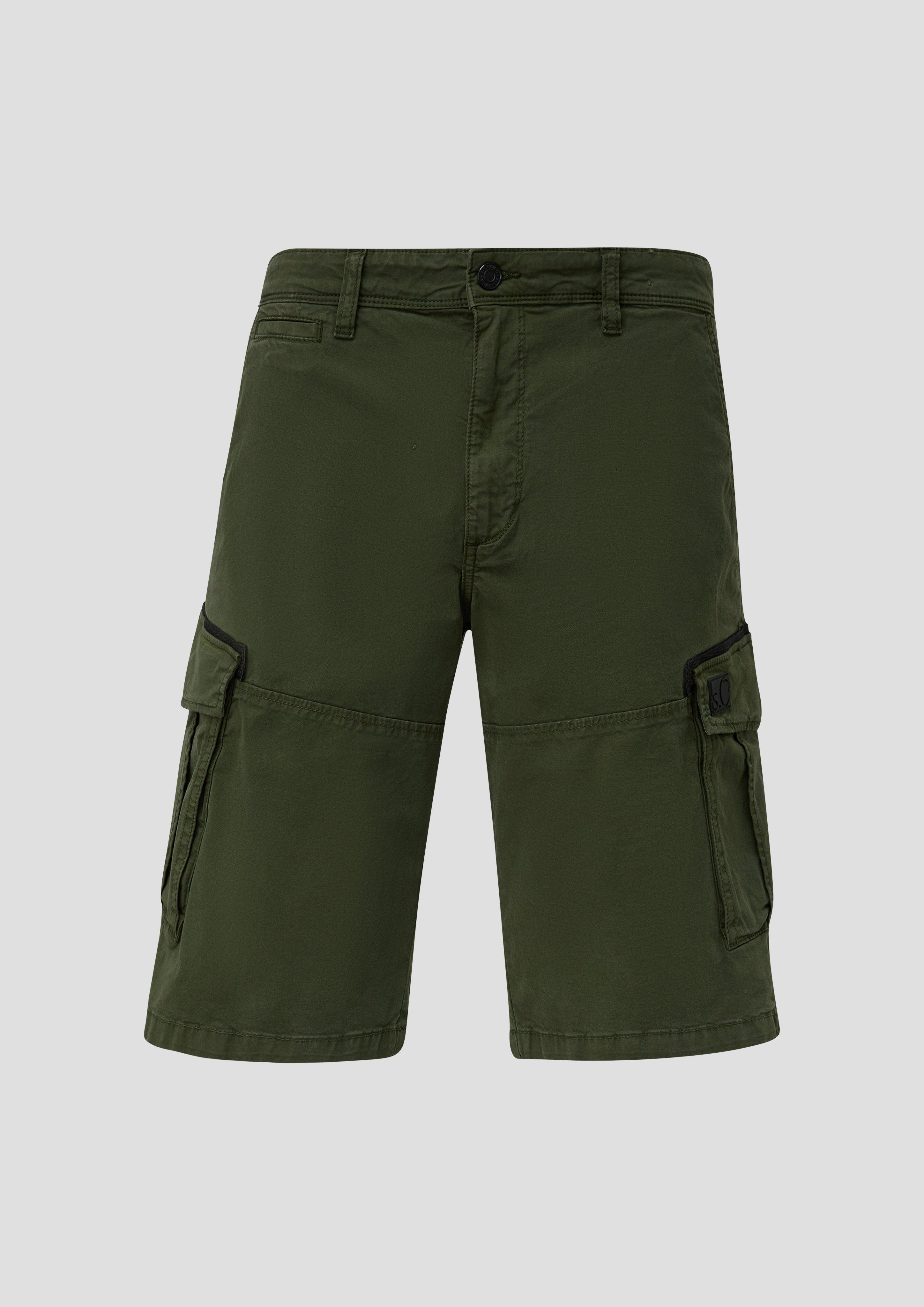 Phoenix: Bermuda aus Twill  2141741-7940