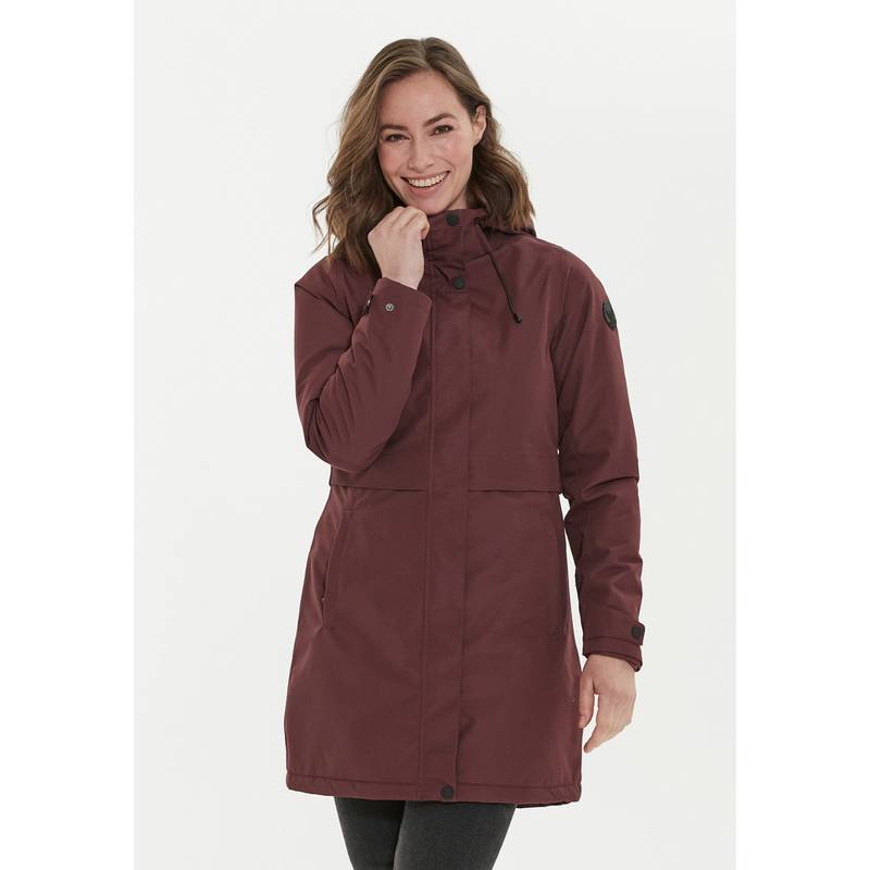Whistler Mullie Regenjacke Damen