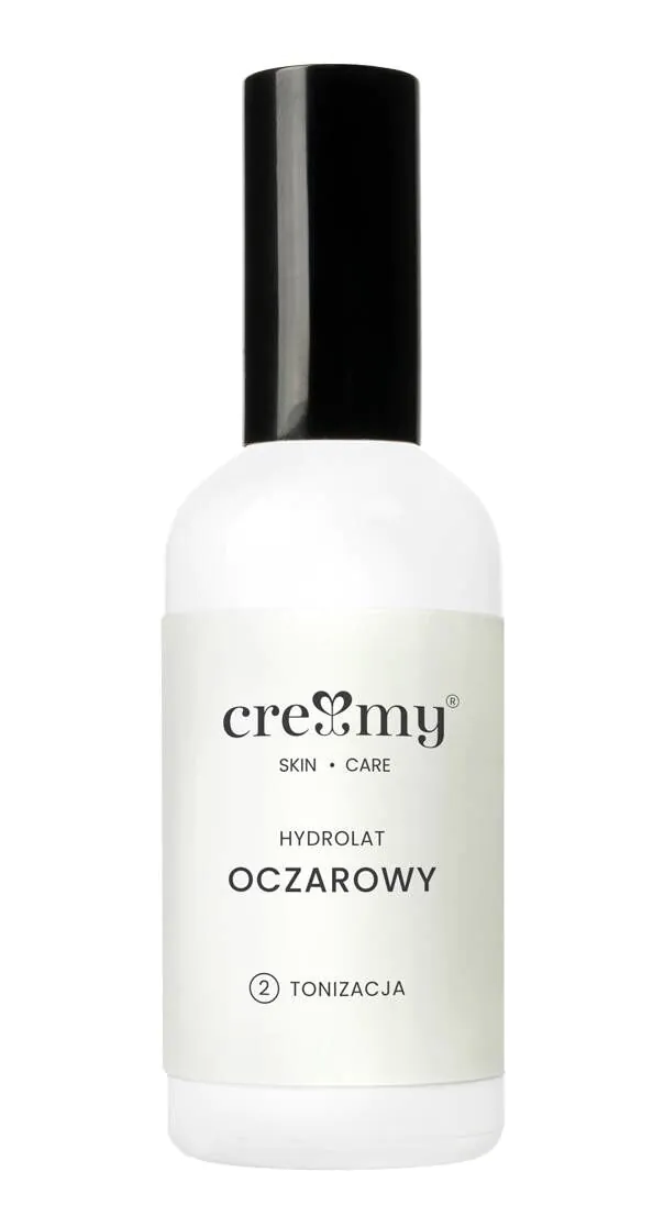 Kreminis hamamelio hidrolatas