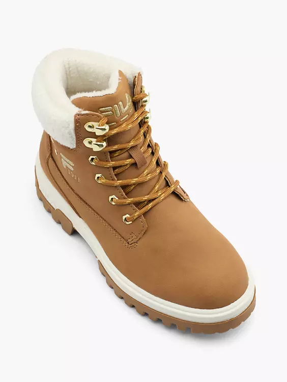 FILA Schnürboots