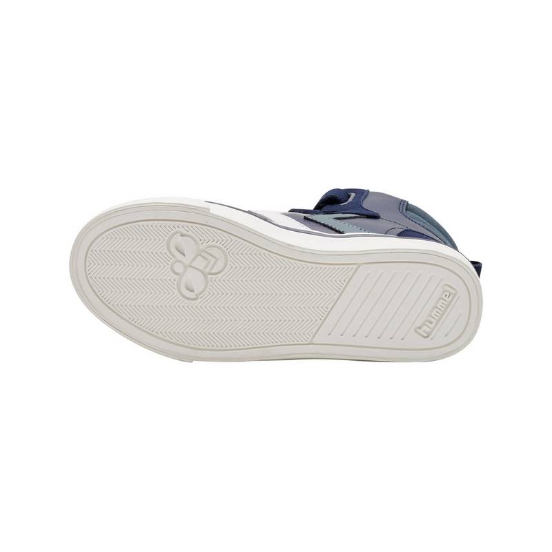 hummel SLIMMER STADIL HIGH JR Sneaker Kinder