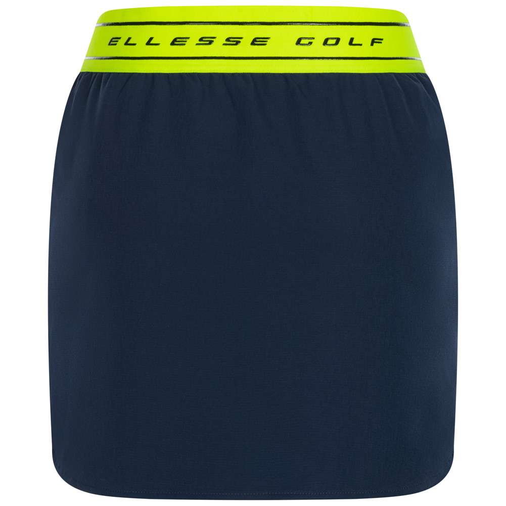 ellesse Rosio Damen Golf Rock SFP17054-429