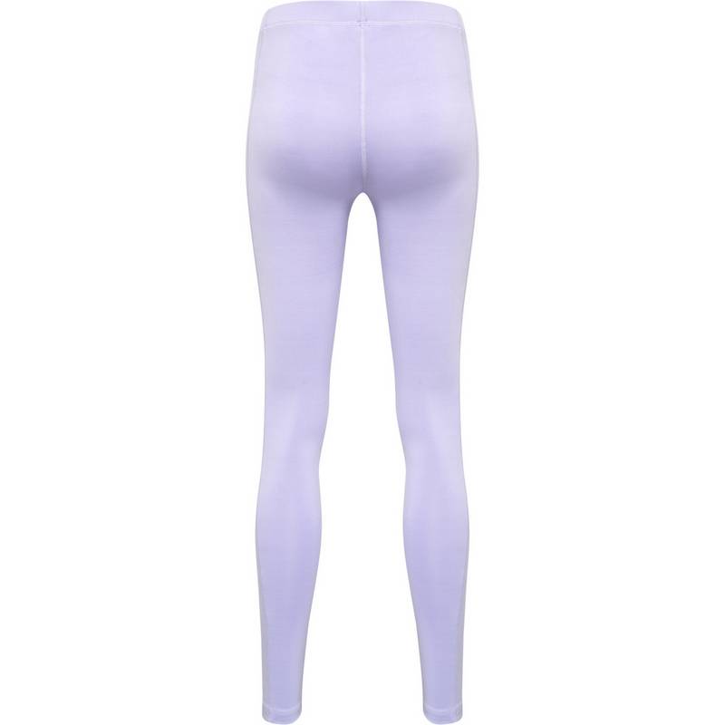 hummel hmlMT MABLEY MID WAIST TIGHTS Tights Damen