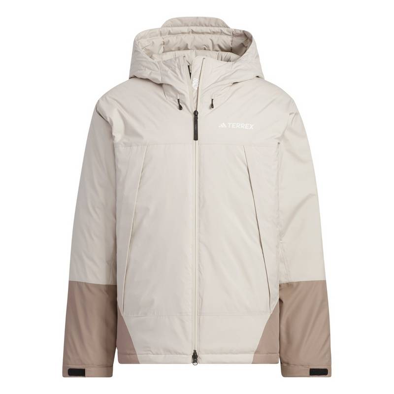 adidas COLD.RDY Midweight Goose Daunenjacke Funktionsjacke Herren