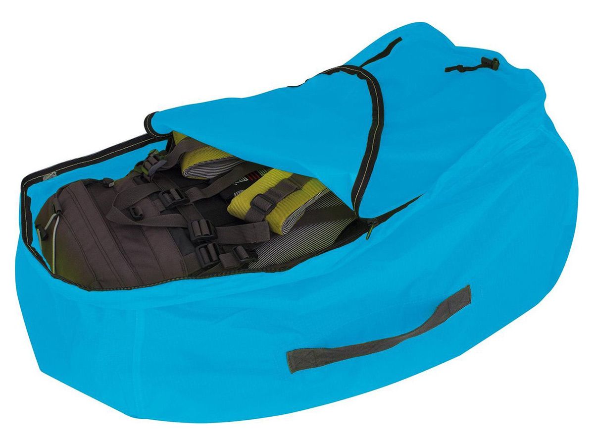 TravelSafe Combipack M Transporthülle